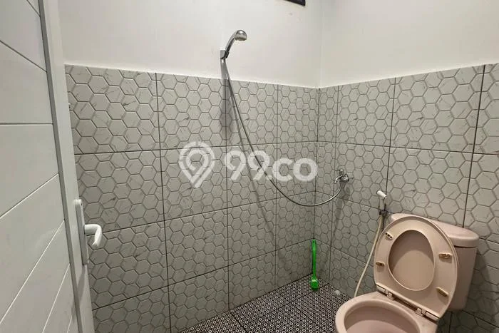Dijual Rumah 3 Kamar Lokasi Ideal Bagus dan Strategis di Pamulang Dijual Rumah 3 Kamar Lokasi Ideal Bagus dan Strategis di Pamulang