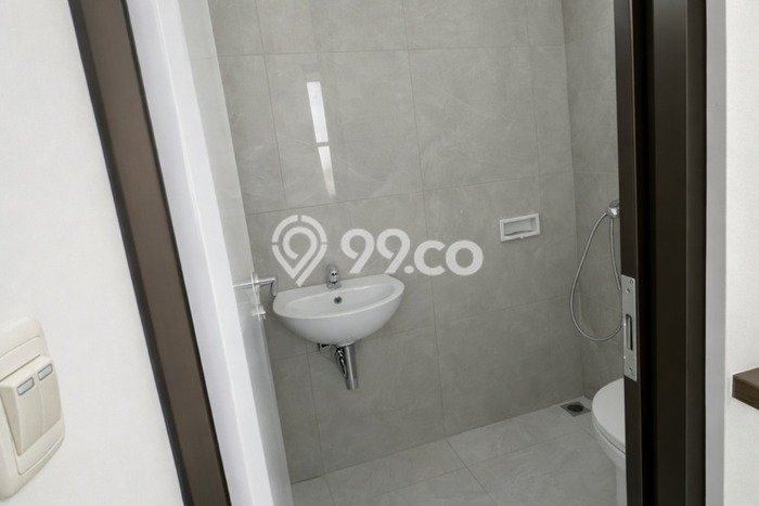 Rumah Modern Minimalis 3 Kamar Bisa Langsung Pindah di Panongan Rumah Modern Minimalis 3 Kamar Bisa Langsung Pindah di Panongan