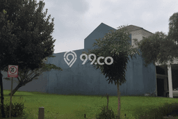 Tanah Kavling Dijual di BSD Green Wich, Tangerang dengan Luas Tanah 420m2 Tanah Kavling Dijual di BSD Green Wich, Tangerang dengan Luas Tanah 420m2
