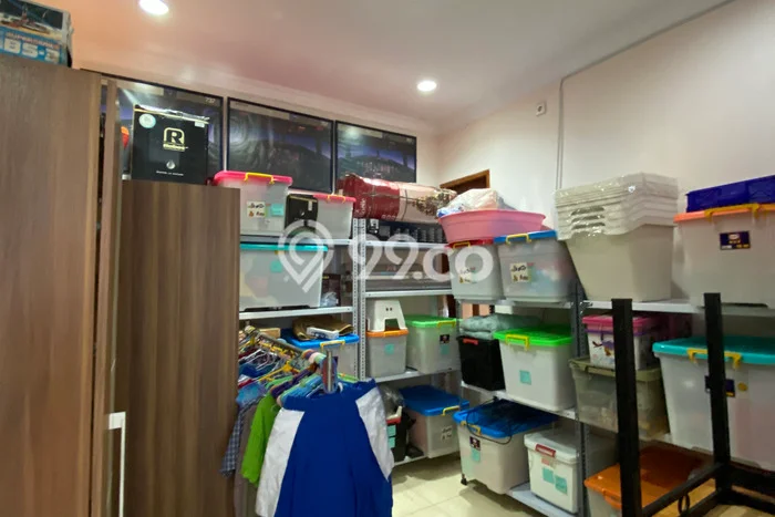 Hunian Super Mewah dengan Akses Paling Strategis di BSD Golden Viena, Tangerang Hunian Super Mewah dengan Akses Paling Strategis di BSD Golden Viena, Tangerang
