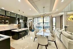 Dijual Rumah Mewah Megah Dengan View Eksklusif di BSD City, Tangerang Dijual Rumah Mewah Megah Dengan View Eksklusif di BSD City, Tangerang