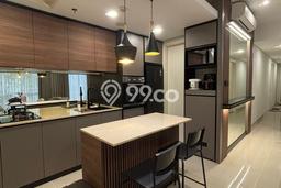 Paling Dicari! Apartemen Premium Dijual di Summarecon Serpong Punya 3 Bedroom Paling Dicari! Apartemen Premium Dijual di Summarecon Serpong Punya 3 Bedroom