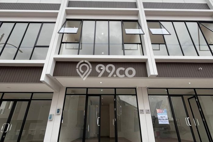 Ruko Bagus Dijual LB 90m2 Lokasi Strategis Tangerang Area Cocok untuk Berbisnis Ruko Bagus Dijual LB 90m2 Lokasi Strategis Tangerang Area Cocok untuk Berbisnis