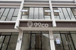 Ruko Bagus Dijual LB 90m2 Lokasi Strategis Tangerang Area Cocok untuk Berbisnis Ruko Bagus Dijual LB 90m2 Lokasi Strategis Tangerang Area Cocok untuk Berbisnis