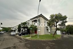 Ready to Use! Premium House LT 202m2 Desain Elegan di BSD The Icon Ready to Use! Premium House LT 202m2 Desain Elegan di BSD The Icon