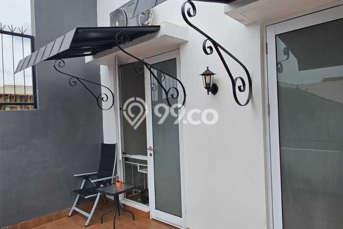 For Sale! Premium House LT 180m2 Desain Elegan di BSD Green Wich For Sale! Premium House LT 180m2 Desain Elegan di BSD Green Wich