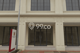 Ruko Dijual di Prime Area Tangerang Luas 90m2 Ruko Dijual di Prime Area Tangerang Luas 90m2