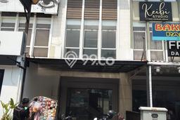 Unit Ruko Dijual di Tangerang LT 98m2 & LB 107m2 Unit Ruko Dijual di Tangerang LT 98m2 & LB 107m2