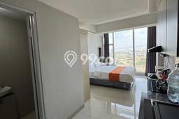 Apartemen Budget Friendly Dijual di Kelapa Dua, Tangerang Punya 0 Kamar Tidur Apartemen Budget Friendly Dijual di Kelapa Dua, Tangerang Punya 0 Kamar Tidur