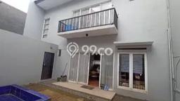 Rumah Minimalis 4 KT di Awiligar Bandung Unfurnished Rumah Minimalis 4 KT di Awiligar Bandung Unfurnished