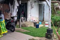 Dijual Tanah di Bandung, Luas 252m2 SHM Dijual Tanah di Bandung, Luas 252m2 SHM
