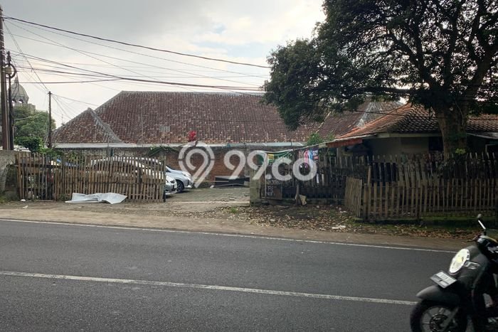 Paling Dicari! Komersial Dijual di Setiabudi Harga Kompetitif Paling Dicari! Komersial Dijual di Setiabudi Harga Kompetitif