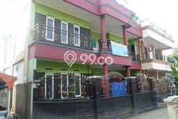 Unit Kost Dijual di Bandung Spesifikasi 31 Kamar Tidur dan Area Strategis Unit Kost Dijual di Bandung Spesifikasi 31 Kamar Tidur dan Area Strategis