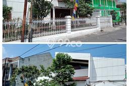 Rumah Elit Modern Tanpa Renovasi di Turangga Bandung Rumah Elit Modern Tanpa Renovasi di Turangga Bandung