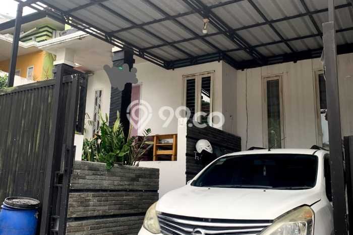 Dijual Cepat Rumah Favorit Siap Huni LB 90m2 di Cimahi Selatan, Cimahi Dijual Cepat Rumah Favorit Siap Huni LB 90m2 di Cimahi Selatan, Cimahi