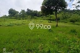 Lahan Kosong Dijual di Bogor dengan Area 520000m2 Lahan Kosong Dijual di Bogor dengan Area 520000m2