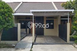 Rumah Modern Minimalis 3 KT Bisa Langsung Pindah di Ciwastra Rumah Modern Minimalis 3 KT Bisa Langsung Pindah di Ciwastra