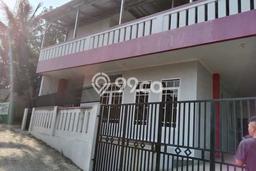 Dijual Kost 18 Kamar di Bandung untuk Aset Anda Dijual Kost 18 Kamar di Bandung untuk Aset Anda