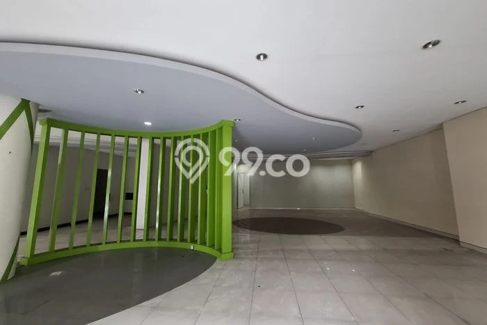 Unit Komersial Disewa Lokasi Lengkong, Bandung Spesifikasi Luas Bangunan 399m2 Unit Komersial Disewa Lokasi Lengkong, Bandung Spesifikasi Luas Bangunan 399m2