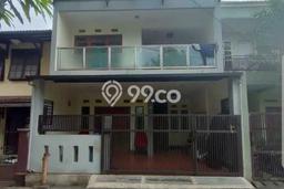 Rumah Modern Minimalis 3 Kamar Siap Huni di Antapani Rumah Modern Minimalis 3 Kamar Siap Huni di Antapani
