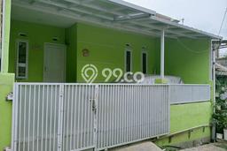 Rumah lokasi Cileunyi, Bandung, Luas 77m² Bangunan 50m² Rumah lokasi Cileunyi, Bandung, Luas 77m² Bangunan 50m²
