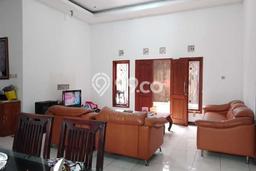 Hot Offer Hunian Mewah Ideal dan Luas di Antapani, Bandung Hot Offer Hunian Mewah Ideal dan Luas di Antapani, Bandung