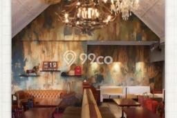 Komersial Bagus Dijual LB 300m2 Lokasi Strategis Bandung Area Cocok untuk Bisnis Komersial Bagus Dijual LB 300m2 Lokasi Strategis Bandung Area Cocok untuk Bisnis