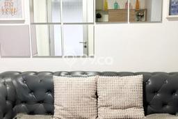 Dijual Apartemen 2 KT 1 KM di Asia Afrika Luas 36m2 Dijual Apartemen 2 KT 1 KM di Asia Afrika Luas 36m2