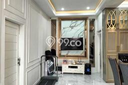 Rumah Modern 2 KT LT 128m2 di Sariwangi Rumah Modern 2 KT LT 128m2 di Sariwangi