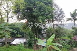 Dijual Tanah Lokasi Hegarmanah, Bandung Seluas 1517m2 Dijual Tanah Lokasi Hegarmanah, Bandung Seluas 1517m2