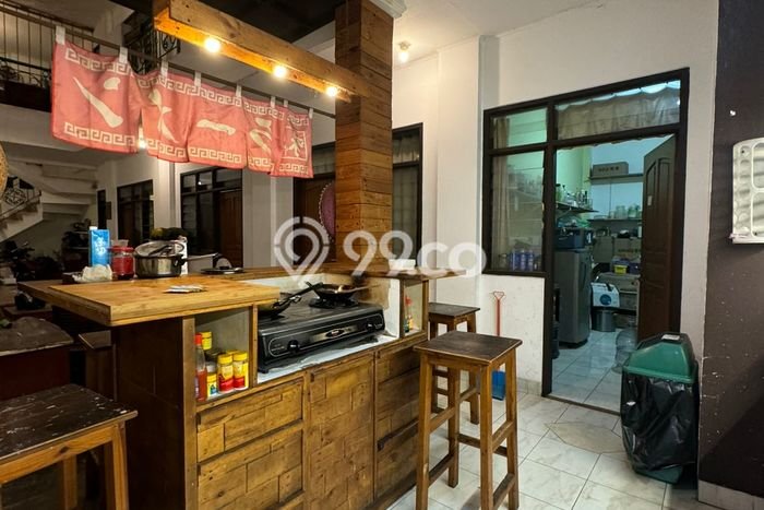 Rumah Kost Dijual di Pasteur Bandung Luas 420m2 Rumah Kost Dijual di Pasteur Bandung Luas 420m2