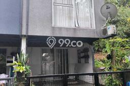 Rumah Modern 2 KT di Cikutra Bandung Rumah Modern 2 KT di Cikutra Bandung