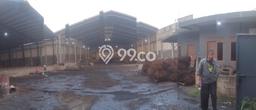 Unit Gudang Dijual di Bojongsoang Bandung 800m2 Unit Gudang Dijual di Bojongsoang Bandung 800m2