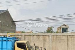 Lahan untuk Dijual di Katapang Bandung Luas 5000m2 Lahan untuk Dijual di Katapang Bandung Luas 5000m2