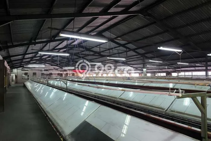 Gudang Dijual di Prime Area Bandung Luas 3123m2 Gudang Dijual di Prime Area Bandung Luas 3123m2