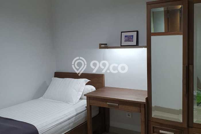 Dijual Apartemen di Coblong, Bandung Punya 2 Kamar Tidur Dijual Apartemen di Coblong, Bandung Punya 2 Kamar Tidur