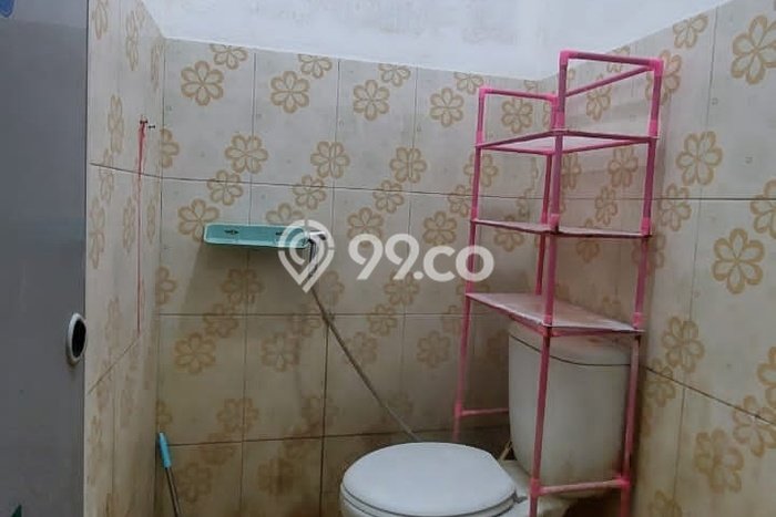 Hunian Nyaman Asri 2 KT Siap Huni di Cisaranten Bandung Hunian Nyaman Asri 2 KT Siap Huni di Cisaranten Bandung