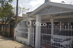 Jual Rumah Minimalis Bagus Punya 5 KT di Antapani Bandung SHM Jual Rumah Minimalis Bagus Punya 5 KT di Antapani Bandung SHM