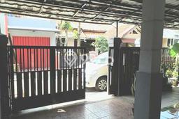 Rumah lama terawat area antapani Rumah lama terawat area antapani