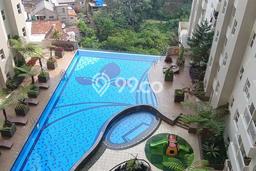 Disewakan unit studuo siap oakai parahyangan residences Disewakan unit studuo siap oakai parahyangan residences