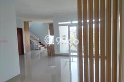 Rumah baru dalam cluster di gegerkalong Rumah baru dalam cluster di gegerkalong