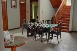 Rumah Nyaman Full Furnish Siap Huni di Dago Bandung Kota Rumah Nyaman Full Furnish Siap Huni di Dago Bandung Kota
