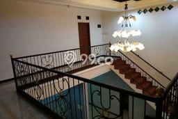 Rumah Full Furnish di Cluster Mekar Wangi Bandung Rumah Full Furnish di Cluster Mekar Wangi Bandung