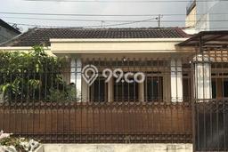 Rumah Siap Huni di Komplek Turangga Bandung Kota Rumah Siap Huni di Komplek Turangga Bandung Kota