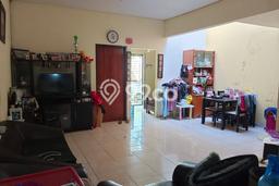 Rumah Terjangkau di Komplek Mekar Wangi Bandung Rumah Terjangkau di Komplek Mekar Wangi Bandung