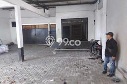 Rumah Bisa Untuk Usaha Strategis di Sayap Riau Bandung Kota Rumah Bisa Untuk Usaha Strategis di Sayap Riau Bandung Kota