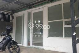 Ruang Usaha Strategis Area Dago Bandung Kota Ruang Usaha Strategis Area Dago Bandung Kota