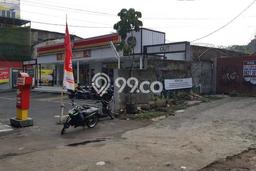 Kavling Tanah di Cihampelas Dijual Luas 1566m2 Legalitas SHM Kavling Tanah di Cihampelas Dijual Luas 1566m2 Legalitas SHM