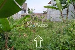 Tanah di Geger Kalong, Luas 345m², Dekat Geger Kalong, Bandung, Bandung Tanah di Geger Kalong, Luas 345m², Dekat Geger Kalong, Bandung, Bandung