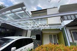 Rumah Minimalis Modern Full Furnish di Cluster Cigadung Dago Bdg Rumah Minimalis Modern Full Furnish di Cluster Cigadung Dago Bdg